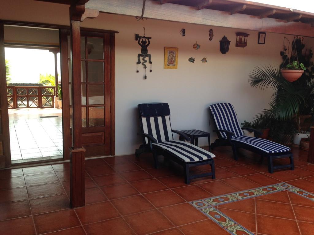 Villa Las Coloradas 15 Playa Blanca  Exterior photo
