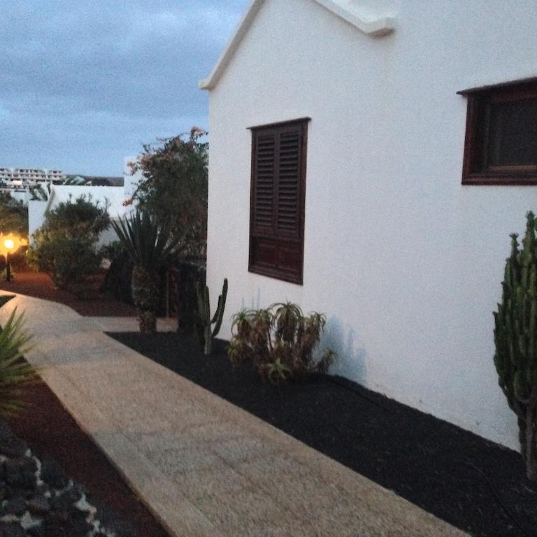 Villa Las Coloradas 15 Playa Blanca  Exterior photo